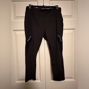 Avia Cropped leggings